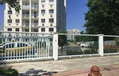 Imagem 7: Apartamento com acabamento Alto padrão para venda na Barra da Tijuca...