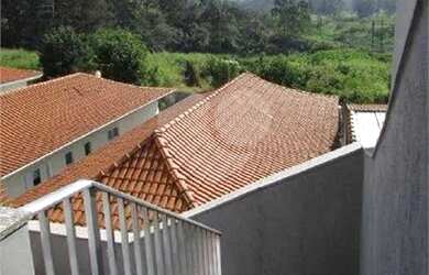 Imagem 14: Sobrado no City Pinheirinho