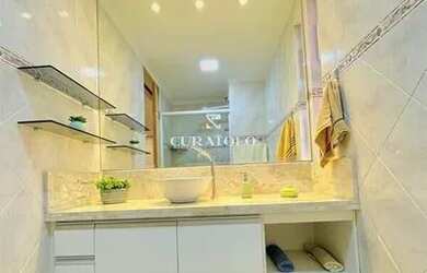 Imagem 8: Seu novo lar no Sacomã Lindo apartamento de 3 Dorms, com Suíte, Varanda...