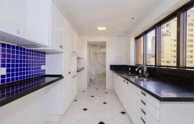 Imagem 8: Maravilhoso apartamento ao lado do Clube Paulistano