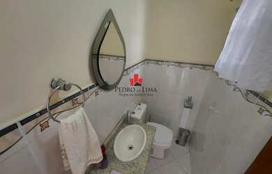 Imagem 13: Sobrado no Tatuapé são 2 casas , área de lazer e 8 vagas de garagem