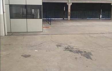 Imagem 12: Galpão, 500 m² - venda por R$ 2.600.000,00 ou aluguel por R$ 14.395,00/mês - Terminal Inte