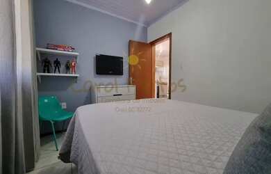 Imagem 15: Casa para Venda em Balneário Gaivota, Praia Gaivota, 2 dormitórios, 1 banheiro, 1 vaga