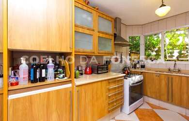 Imagem 15: São Paulo - Casa de Condomínio - Alto da Boa Vista