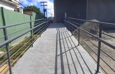 Imagem 6: Excelente Galpão! 1.063,00 m². CIA/Aeroporto. NOVO!