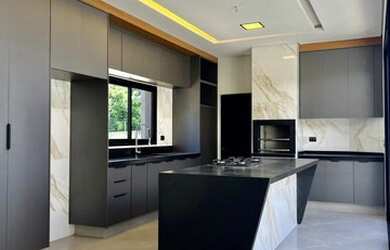 Imagem 9: Casa em Condomínio para Venda em Presidente Prudente, Condomínio Porto...