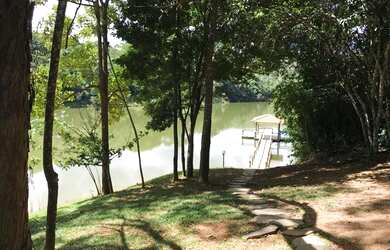 Imagem 10: Lote/Terreno para venda tem 1000 metros quadrados