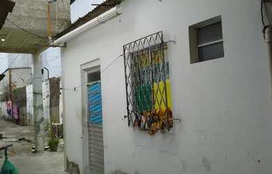 Imagem: A casa possui 1 Dormitório, 1 Banheiro, 4m² de Área e está