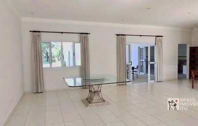 Imagem 9: Casa com 5 suítes - Condomínio Fazenda Vila Real de Itu - Itu/SP