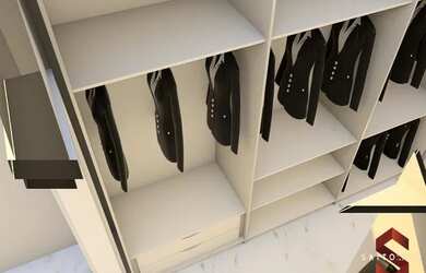 Imagem 11: CASA RESIDENCIAL em INDAIATUBA - SP, JARDIM AMSTALDEN RESIDENCE