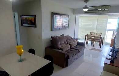 Imagem 6: Lindo apartamento para aluguel POR TEMPORADA no melhor condomínio Resort