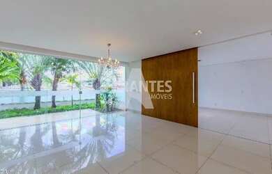 Imagem 3: Aluguel Casa LIDICE. Piscina, Varanda, Guarda roupae380m² de Área