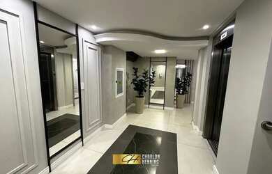 Imagem: O apartamento possui 2 Dormitórios, 1 Banheiro, 70m² de Área