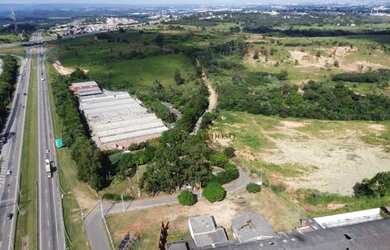 Imagem 11: Área à venda, 82585 m² por R$ 16.517.000 - Tapera Grande - Itu/SP