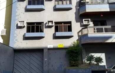 Imagem: O apartamento possui 3 Dormitórios, 3 Banheiros, 2 Vagas na