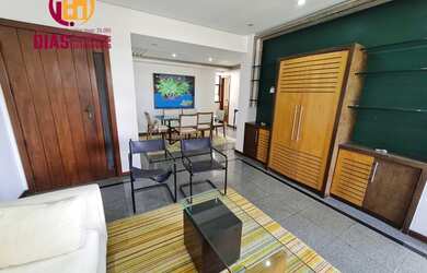 Imagem 6: Apartamento para alugar no bairro Candeal - Salvador/BA