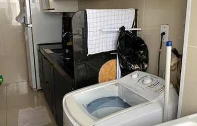 Imagem 5: BONAVITA CLUB. Piscina, Varanda, 62m² de Áreae1 Vaga na garagem