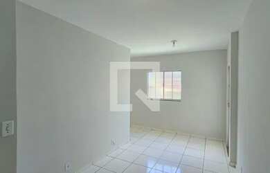 Imagem: A casa possui 1 Dormitório, 1 Banheiro e 50m² de Área e está