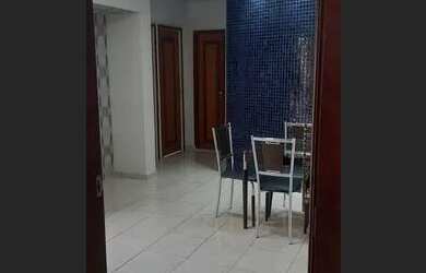 Imagem: O apartamento e possui Dormitórios, Suítes, Banheiros