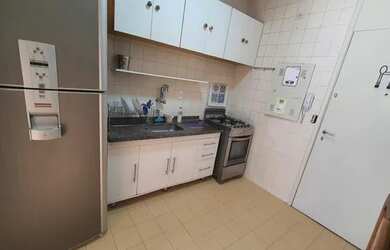 Imagem 4: São José dos Campos - Apartamento Padrão - Jardim Esplanada