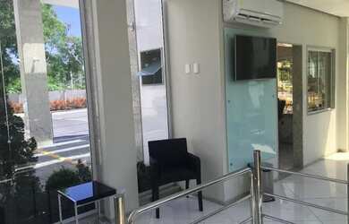 Imagem 11: Apartamento com acabamento Alto padrão para venda na Barra da Tijuca...