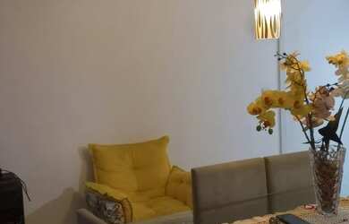 Imagem 10: APARTAMENTO PARA VENDA NO CONDOMINIO COSMOPOLITAN SHOPPING PARK