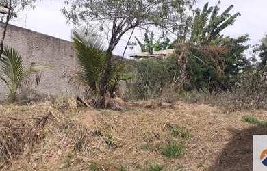 Imagem: O terreno possui 630m² de Área e está localizado em Trevo