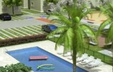 Imagem 1: PRAÇAS GOLF ZONA SUL SÃO JOSÉ DO RIO PRETO