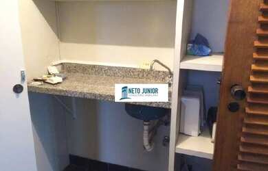 Imagem 6: Conjunto, 146 m² - venda por R$ 1.165.000,00 ou aluguel por R$ 4.800,00 - Brooklin - São P