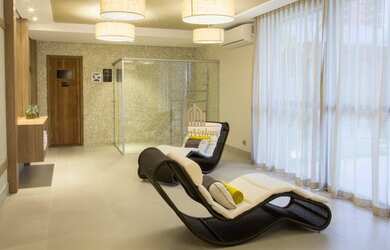 Imagem 15: Apê 1 quarto novinho - Básico ou Mobiliado