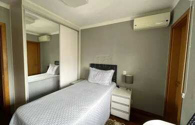 Imagem 3: Apartamento com 3 dormitórios à venda, 144 m² por R$ 1.650.000,00 - Campestre - Santo Andr