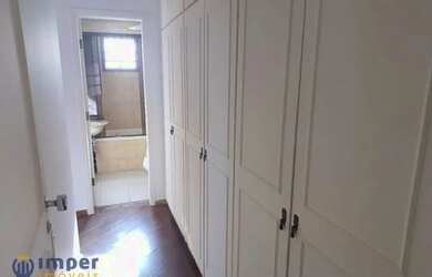 Imagem 8: Cobertura duplex! 3 suítes, 230 m² - venda por R$ 2.950.000 ou aluguel por R$ 16.900/mês