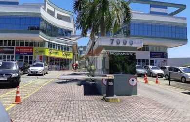 Imagem: O depósito possui 1 Vaga na garagem, 60m² de Área e está