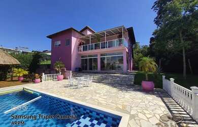 Imagem 1: Casa à venda no bairro Colinas de Inhandjara - Itupeva/SP