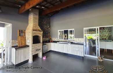 Imagem 16: Casa à venda no bairro Colinas de Inhandjara - Itupeva/SP