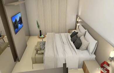 Imagem 10: CASA RESIDENCIAL em INDAIATUBA - SP, JARDIM AMSTALDEN RESIDENCE