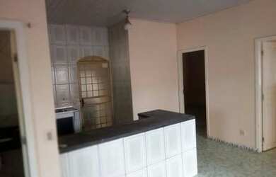 Imagem 4: Aluga-se casa no caranã. Varanda, 3 Vagas na garageme3 Dormitórios