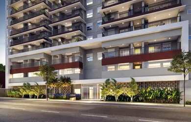 Imagem 2: APARTAMENTO RESIDENCIAL em São Paulo - SP, Vila Cruzeiro