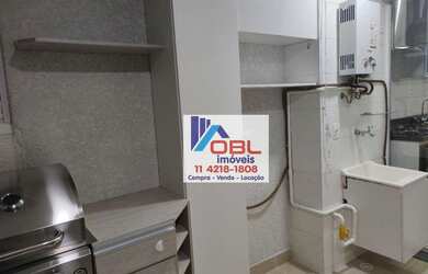 Imagem 10: Apartamento com 2 dormitórios, 55 m² - venda por R$ 477.200,00 ou aluguel por R$ 3.200,00