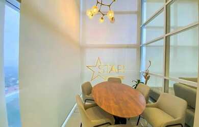 Imagem 6: Apartamento à venda, 136 m² por R$ 3.000.000,00 - Brooklin - São Paulo/SP