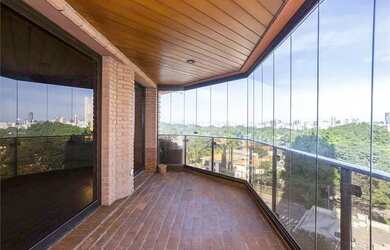 Imagem 2: Maravilhoso apartamento ao lado do Clube Paulistano