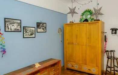 Imagem 5: Apartamento para Aluguel - Copacabana, 1 Quarto, 54 m2