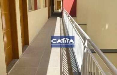 Imagem 7: Apartamento com 2 dormitórios, 34 m² - venda por R$ 269.900,00 ou aluguel por R$ 1.680,00