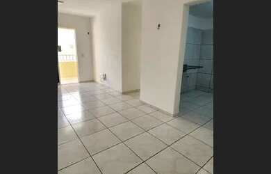 Imagem 9: vende se apartamento no condomínio Thisaliah no Planalto, por apenas...