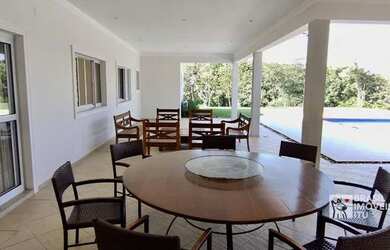 Imagem 4: Casa com 5 suítes - Condomínio Fazenda Vila Real de Itu - Itu/SP