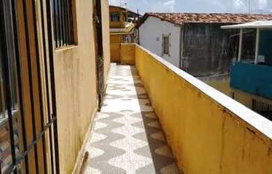 Imagem 2: Alugo Gaibu. 1 Banheiroe2 Dormitórios