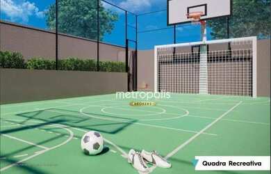 Imagem 13: Apartamento à venda, 55 m² por R$ 453.199,61 - Baeta Neves - São Bernardo do Campo/SP