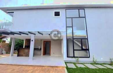 Imagem 4: Casa no Condomínio Bosque de Itapeba para Venda com 3 suítes , Maricá...