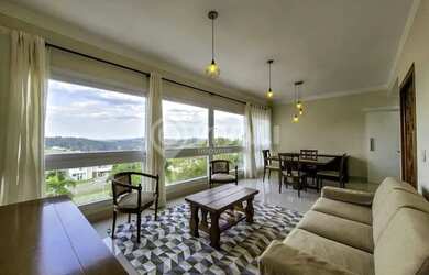 Imagem: A casa em condomínio possui 3 Dormitórios, 5 Banheiros, 3