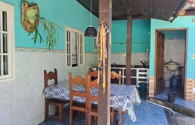 Imagem 5: F1062 Casa Duplex em Condomínio, em Arsenal - Fator Imóveis